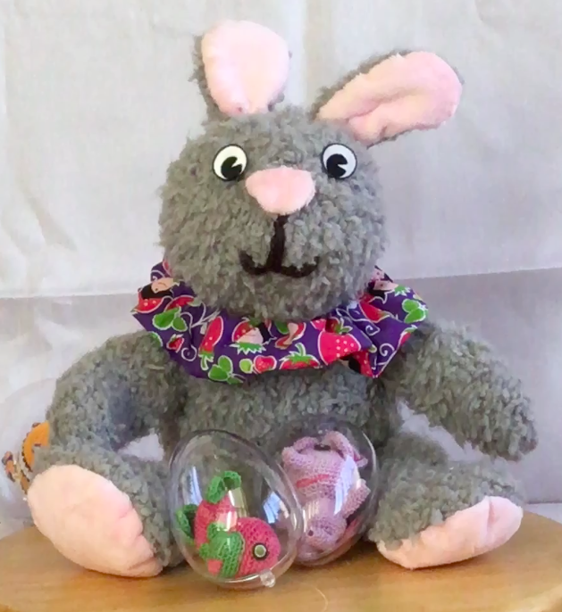 [D068] Galopin le Lapin