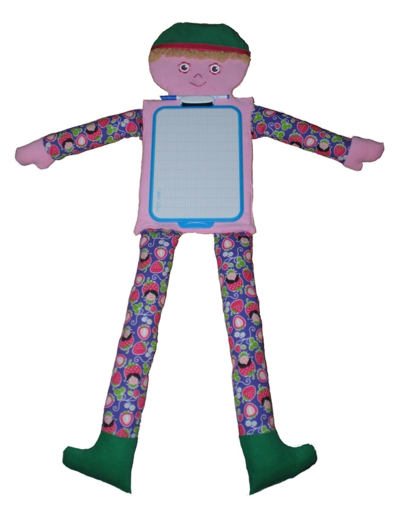 Edmée l'aide-mémoire