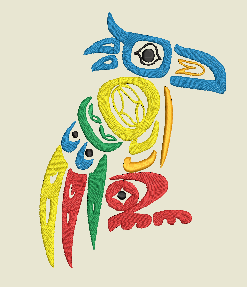 Toucan