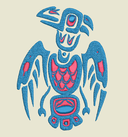 Aigle Apache