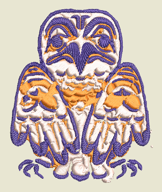 Aigle Cherokee