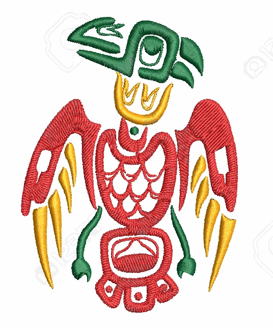 Aigle Yaqui