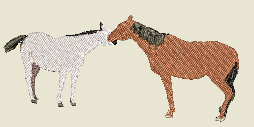 Chevaux