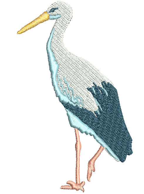 Cigogne