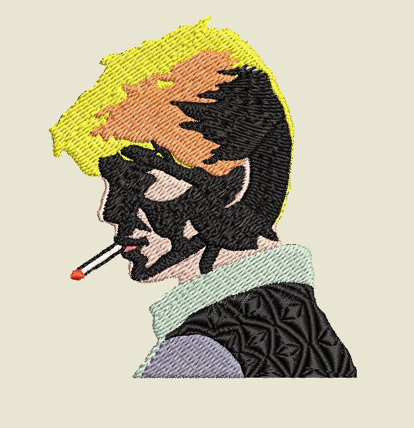David Bowie