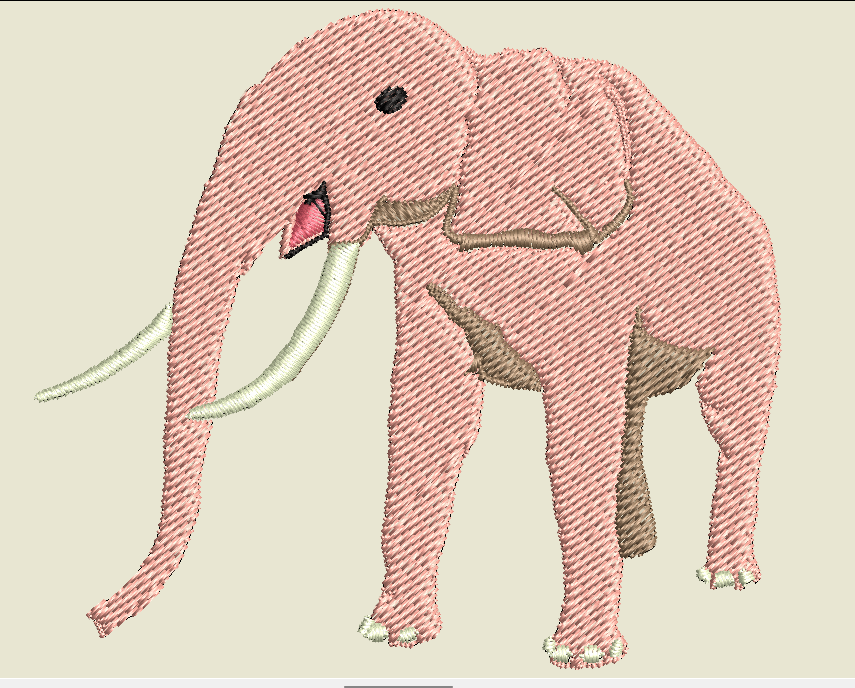 Eléphant