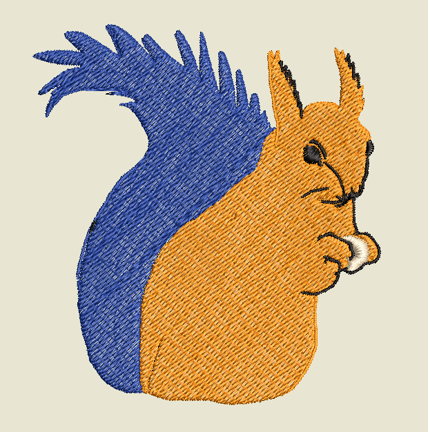 Ecureuil