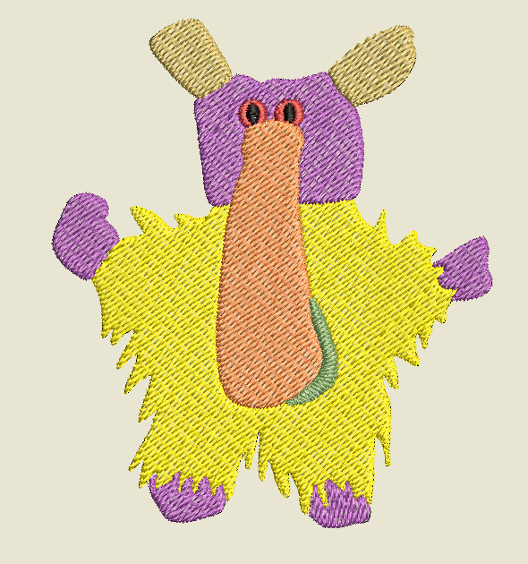 ornithorynque