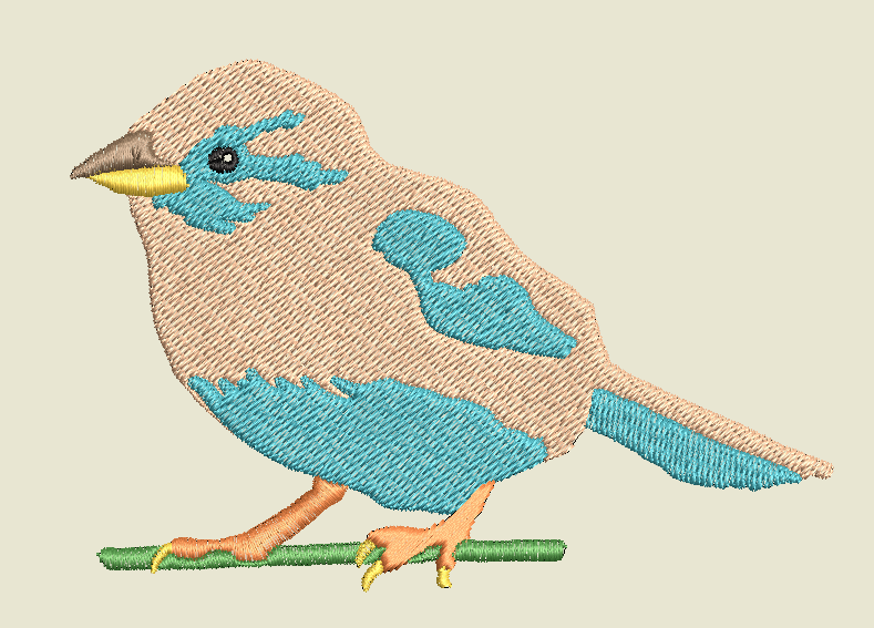 Moineau