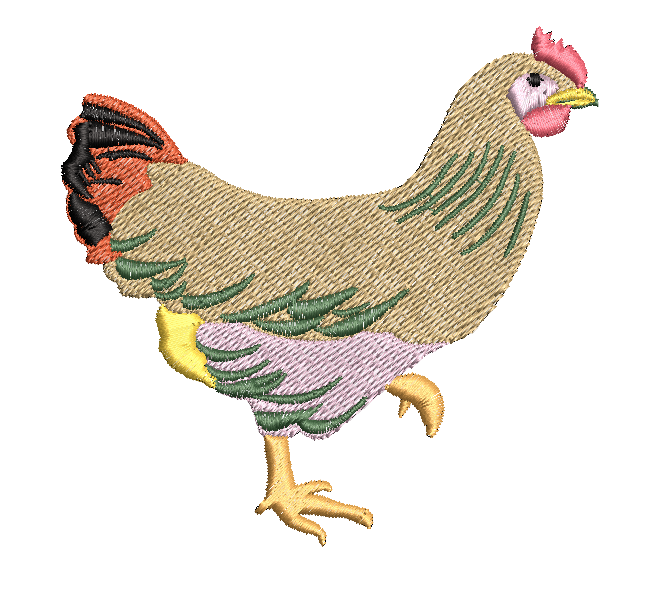 Poule