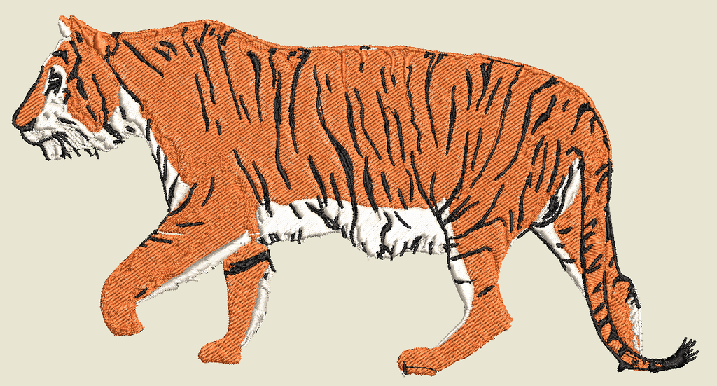 Tigre
