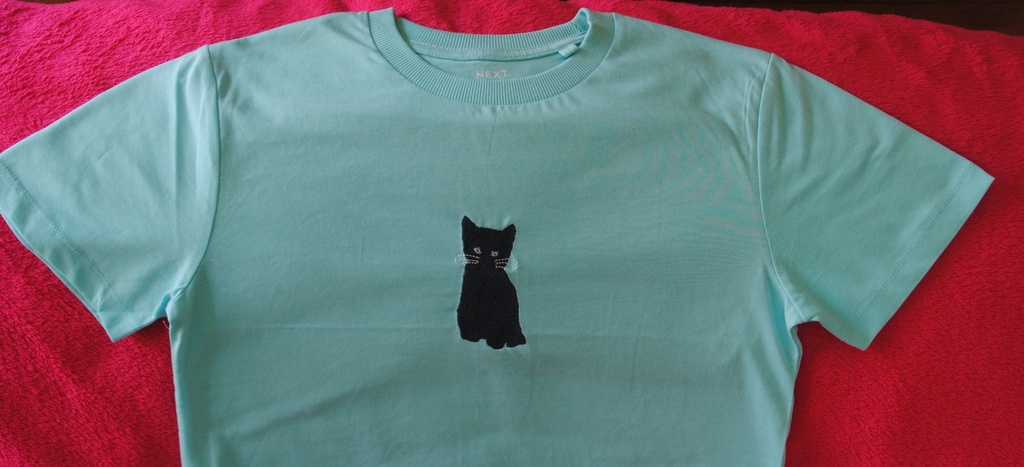 T-shirt chat