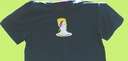 T-shirt A Lad Insane