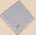 Foulard Biche
