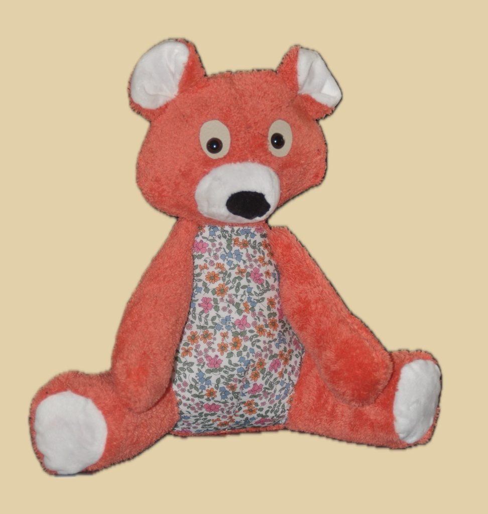 [D082] Aris le timide