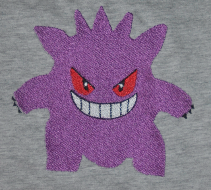 Ectoplasma