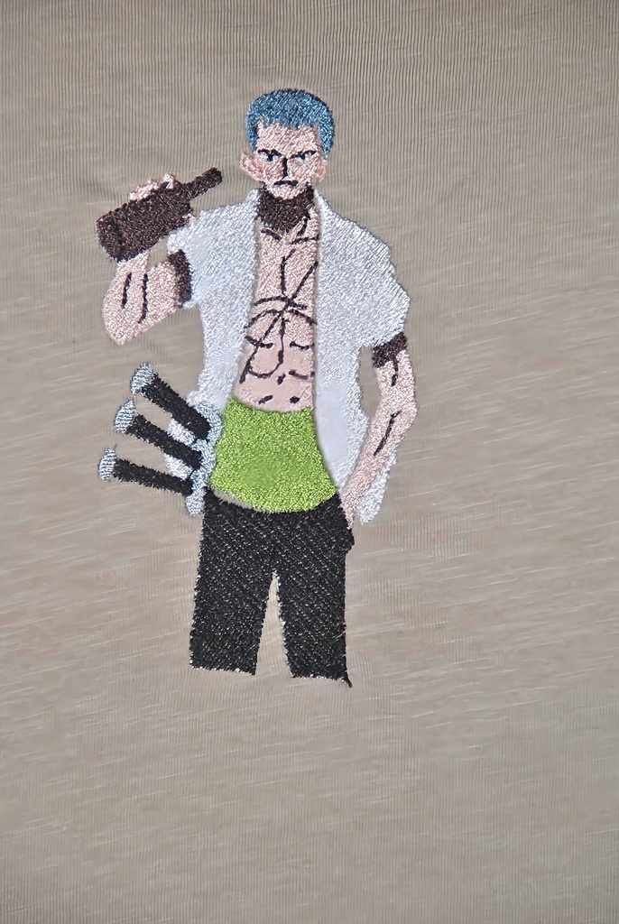 Roronoa Zoro