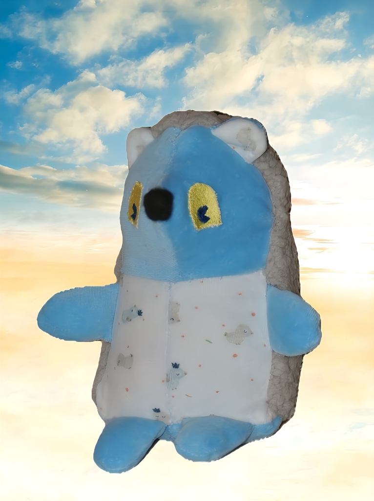 Paillasson le Hérisson