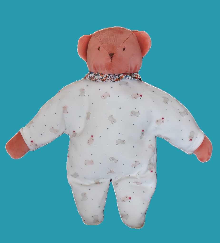 Arthur fait bonne figure