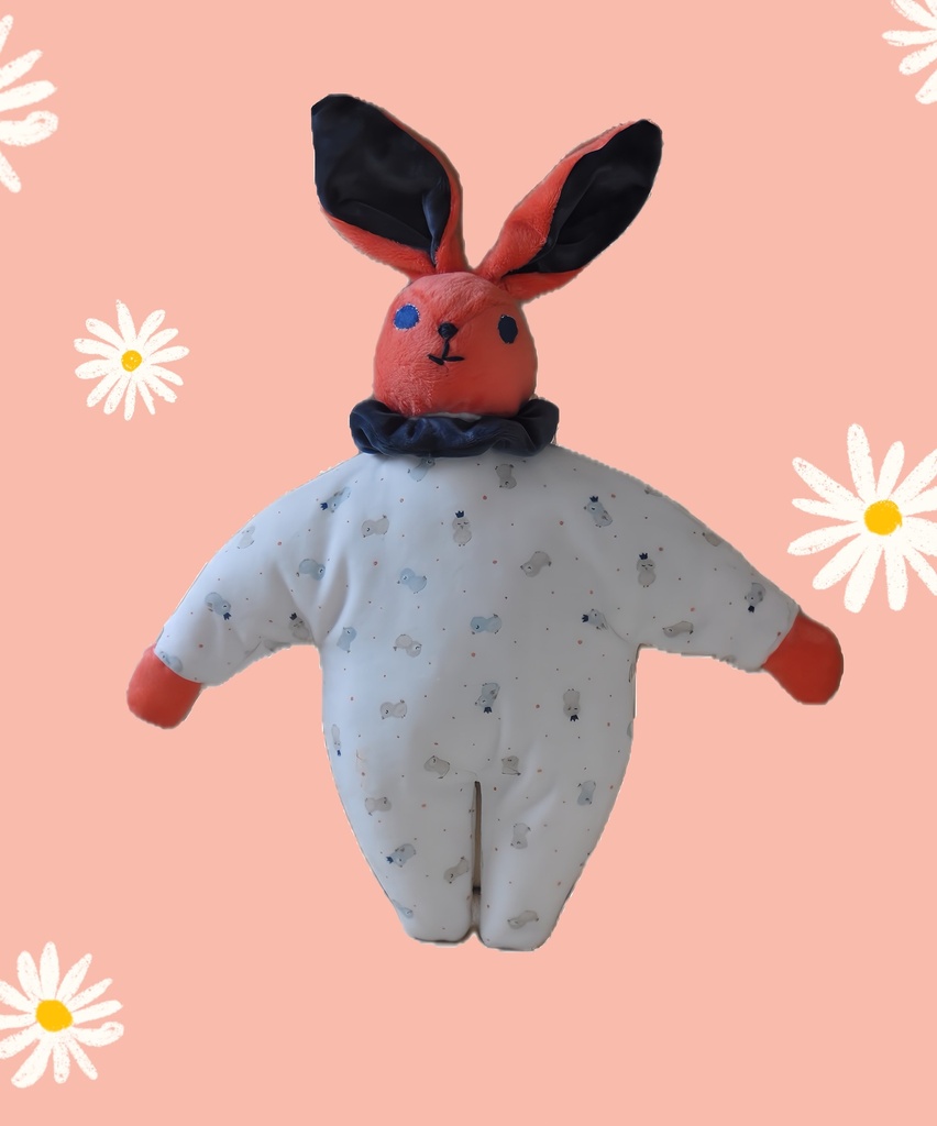 [D085] Benjamin Lapin