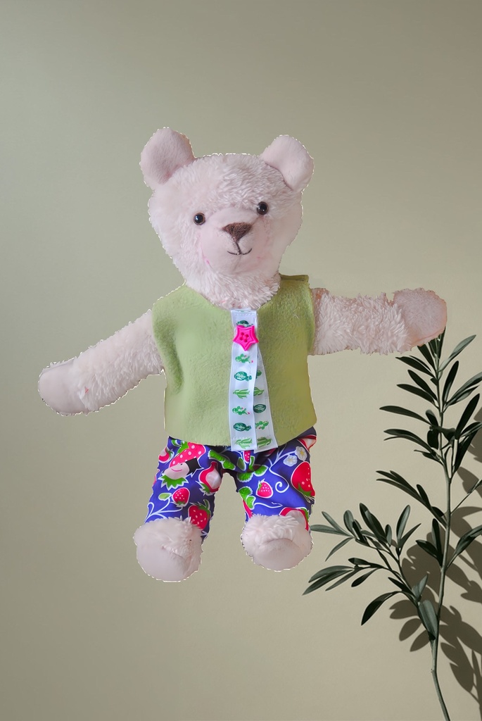 Nounours Tamtam