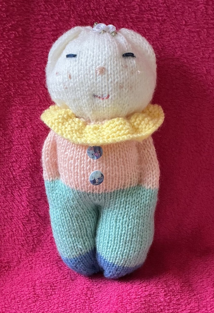 Gonzague aime la blague