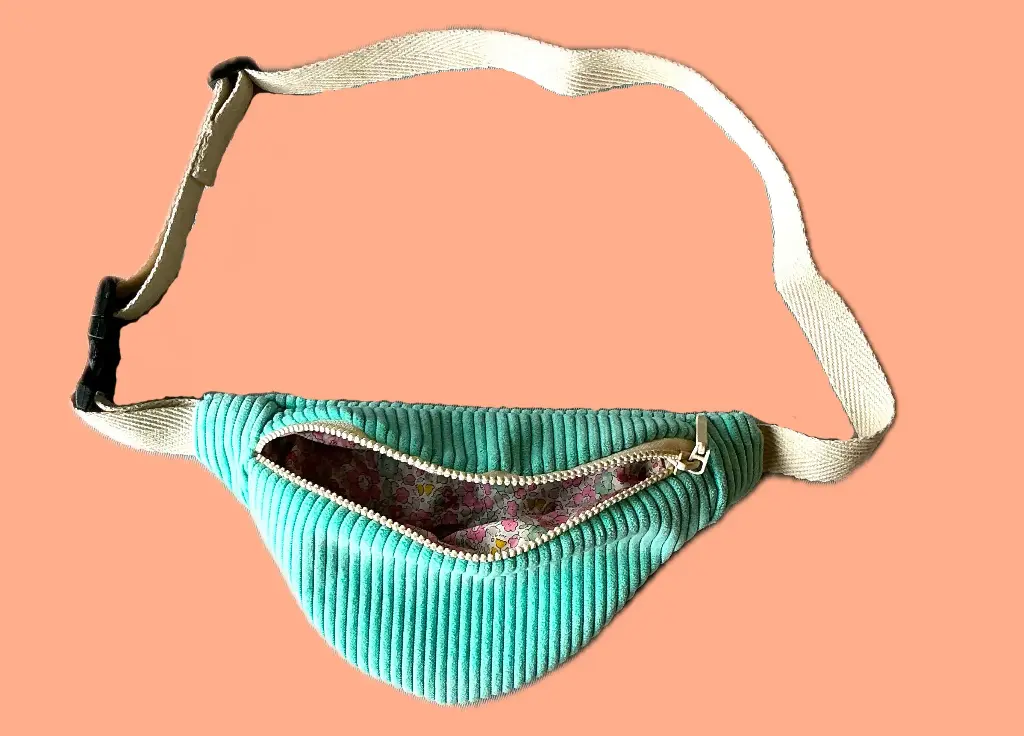 Sac banane pour enfants