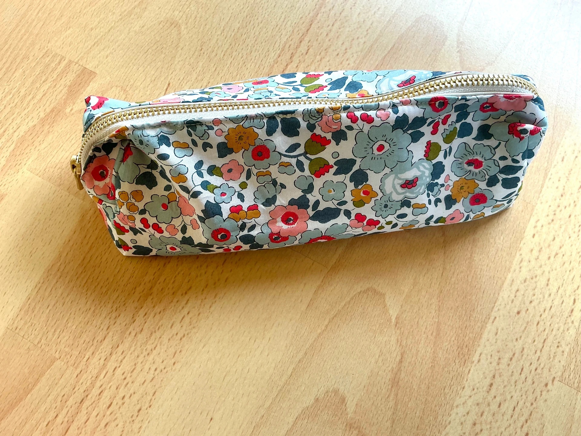 [H007] Plumier