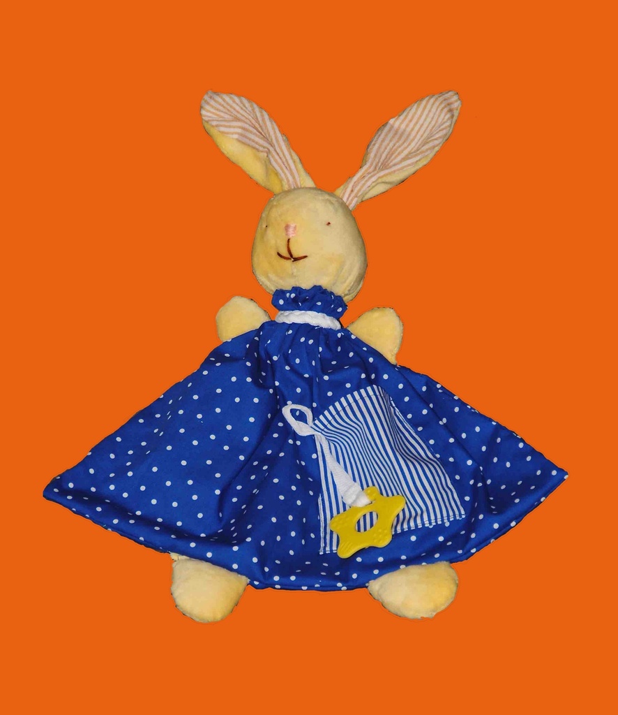 Sabine la lapine