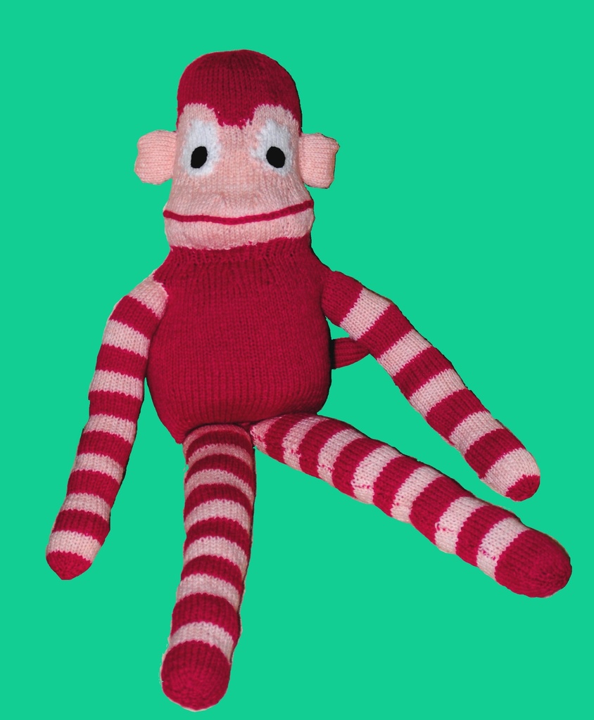 Monky le Singe