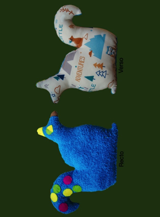 Gameboy l'Écureuil