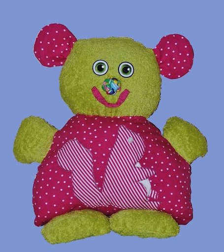 [D040] Valentin