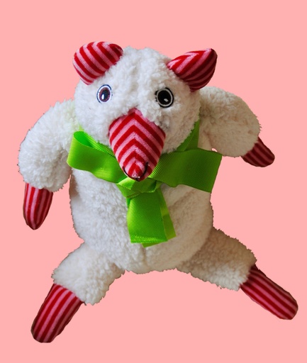 [D055] Trognon le Mouton