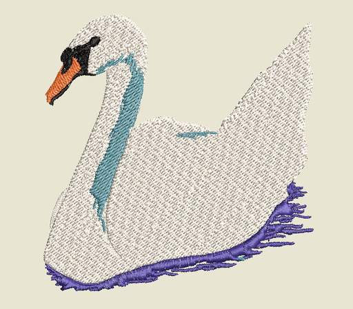 [F013] Cygne