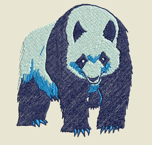 [F051] Panda
