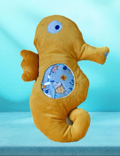 [D086] Ivo l'Hippo