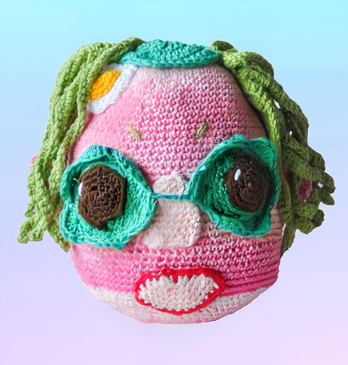 [C025] Bolus le Rasta